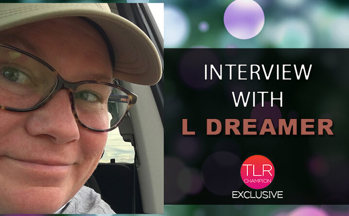 Exclusive Q&A with L Dreamer