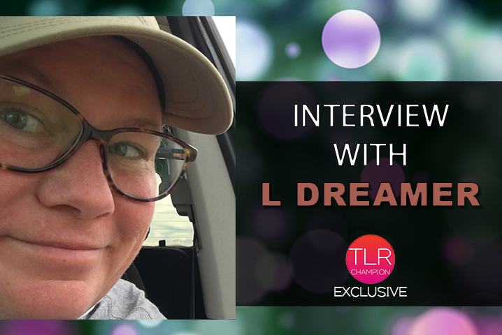 Exclusive Q&A with L Dreamer