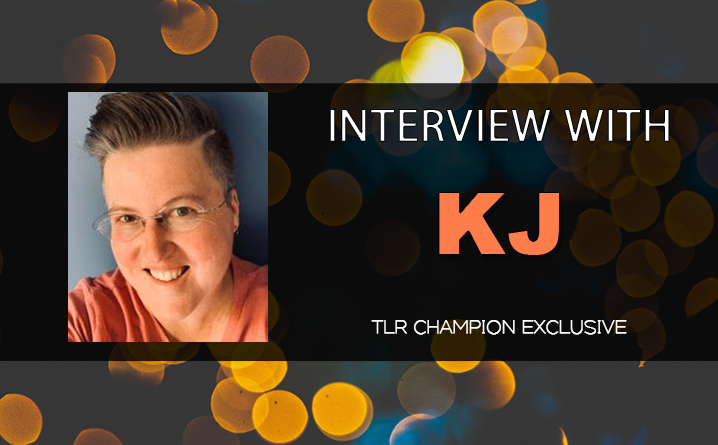 Exclusive Q&A with KJ