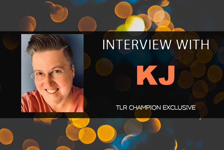 Exclusive Q&A with KJ