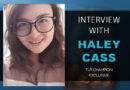 Exclusive TLR Patron Q&A with Haley Cass