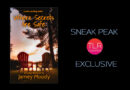 Where Secrets Lie by Jamey Moody - sneak peak