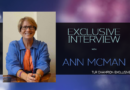 Exclusive Q&A with Ann McMan