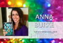 Anna Burke Exclusive Interview