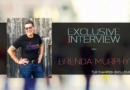 Brenda Murphy exclusive interview