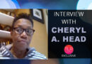 Cheryl A. Head Q & A