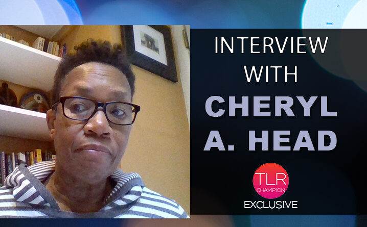 Cheryl A. Head Q & A