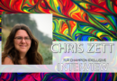 Exclusive Q&A with Chriss Zett