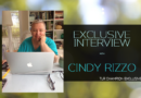 Exclusive Q&A with Cindy Rizzo