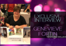 Exclusive Q&A with Genevieve Fortin