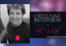 Exclusive Q&A with KC Luck