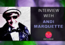 Exclusive Q&A with Andi Marquette