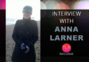 Exclusive Q&A with Anna Larner