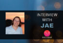 Exclusive Q&A with Jae