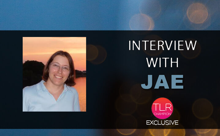Exclusive Q&A with Jae