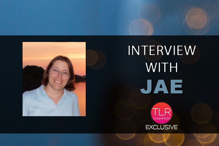 Exclusive Q&A with Jae