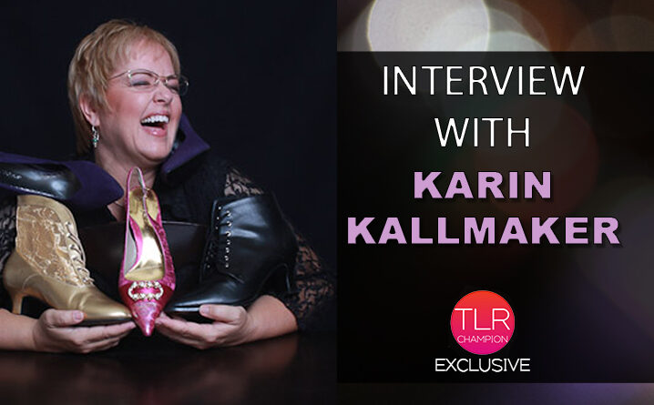 Exclusive Q&A with Karin Kallmaker
