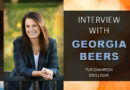 Exclusive TLR Patron Q&A with Georgia Beers