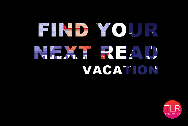 Find Your Next Vacation Read