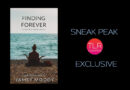 Finding Forever by Jamey Moody sneak peak