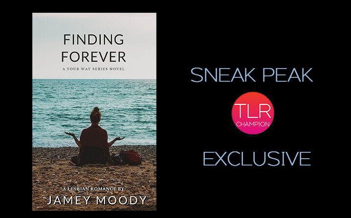 Finding Forever by Jamey Moody sneak peak
