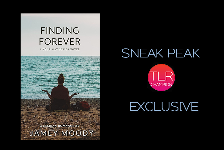 Finding Forever by Jamey Moody sneak peak
