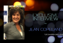 Jean Copeland exclusive interview