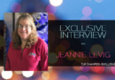 Jeannie Levig exclusive interview