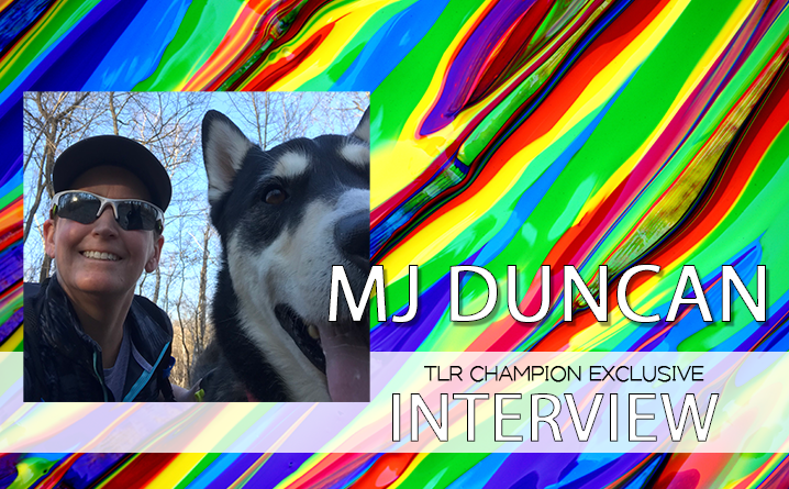 Exclusive Q&A with MJ Duncan