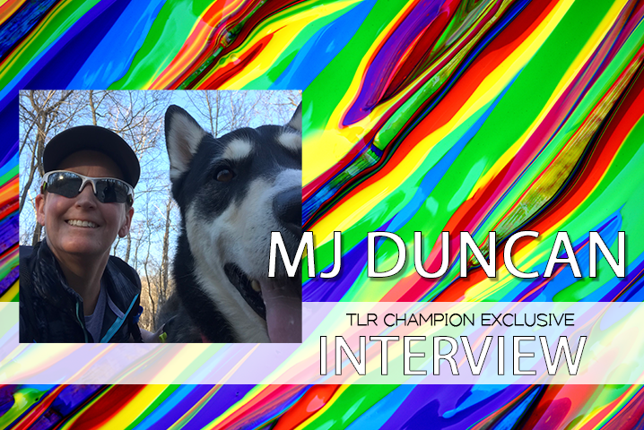 Exclusive Q&A with MJ Duncan