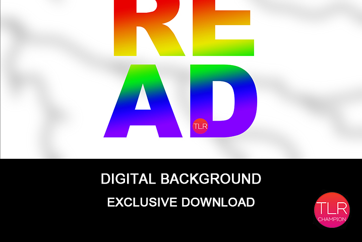 Read Exclusive Desktop Background