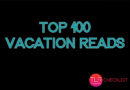 Top 100 Vacation Reads Downloadable Checklist