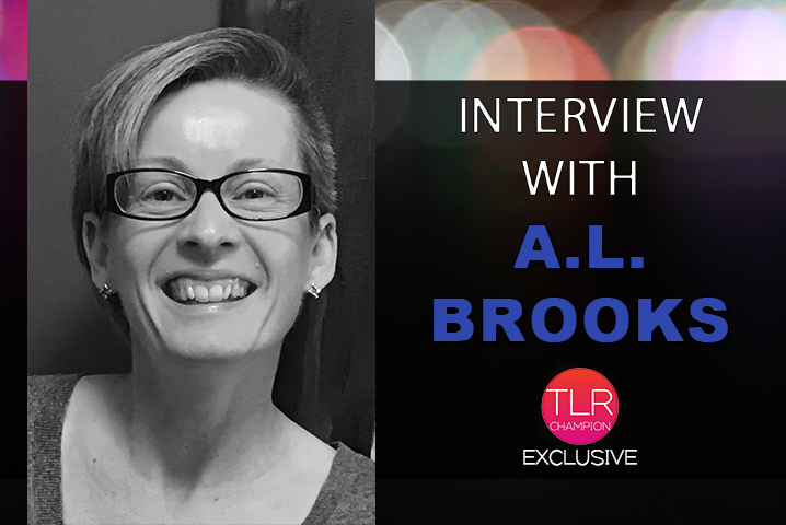 A.L. Brooks