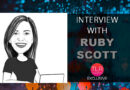 Exclusive TLR Patron Q&A with Ruby Scott