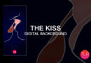The Kiss Digital Background featured