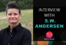 Exclusive TLR Patron Q&A SW Andersen