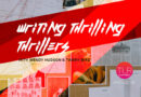 Creating a Thrilling Thriller