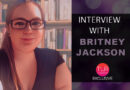 Britney Jackson Interview