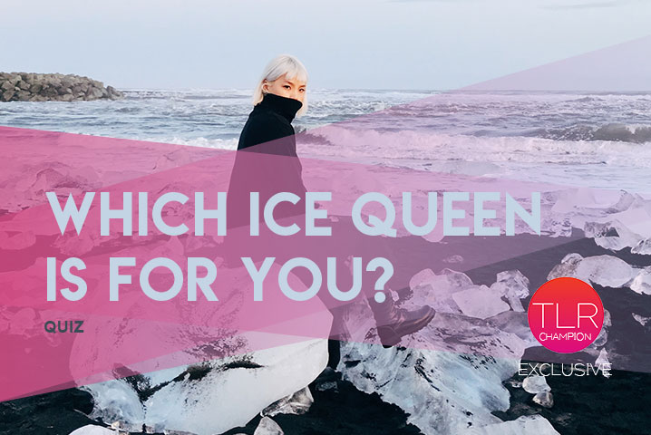 Which Ice Queen is for You?: Quiz