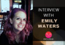 TLR Champs Interview with Emily Waters