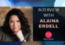 Exclusive Interview with Alaina Erdell author
