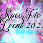 SpecFic Reads 2022 Event
