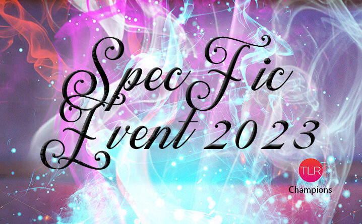 SpecFic Reads 2022 Event