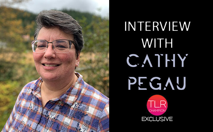 Cathy Pegau Author Interview