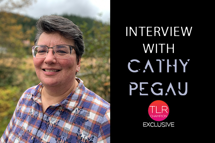 Cathy Pegau Author Interview
