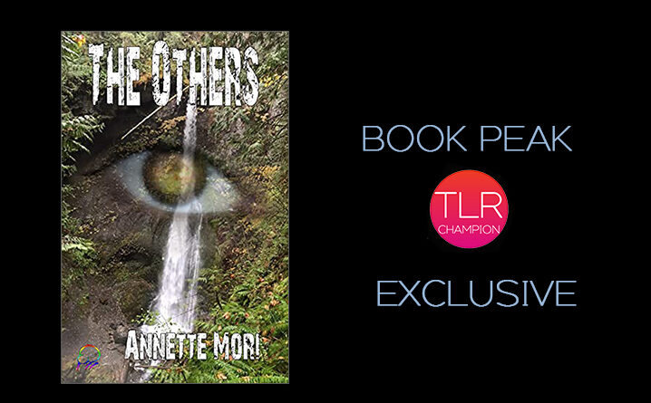 The Others by Annette Mori Book Peak