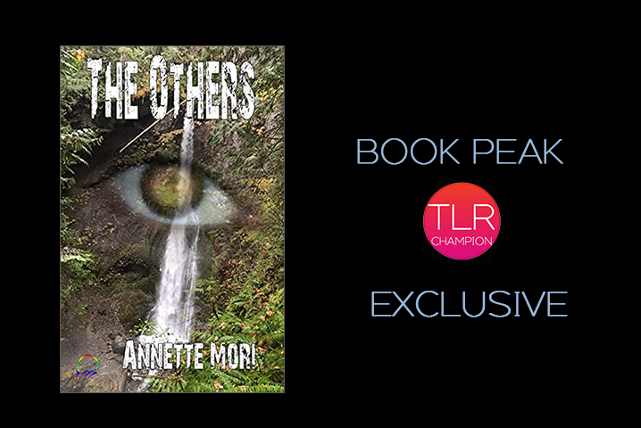 The Others by Annette Mori Book Peak