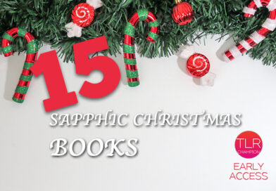 15 Sapphic Christmas Must-Reads: List