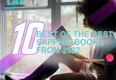 10 Best of the Best Sapphic Books from 2022