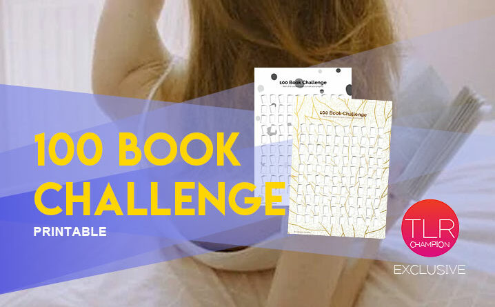 100 Book Challenge: Download